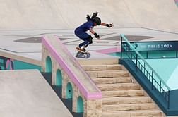 What is the minimum age limit for skateboarding at Paris Olympics 2024? All about the sport that witnesses 11-year-olds fight for gold