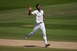 "Maybe in Australia if we play four seamers, he has a chance"- Paras Mhambrey on Arshdeep Singh's potential Test debut
