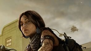 How to unlock Valeria Roving Adventure operator skin in MW3 Season 5