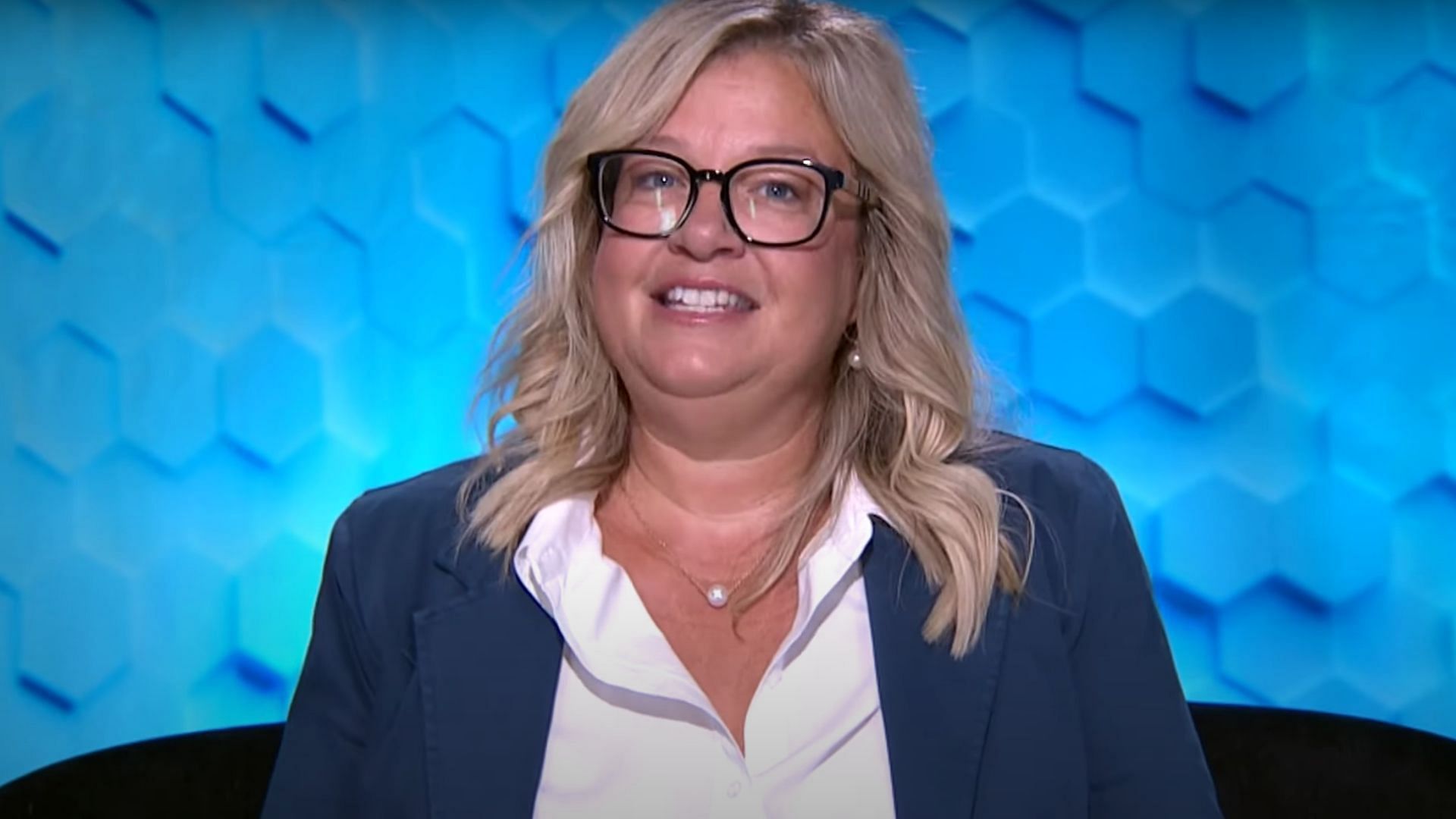 "Edit your show better" — Big Brother season 26 fans upset with Angela