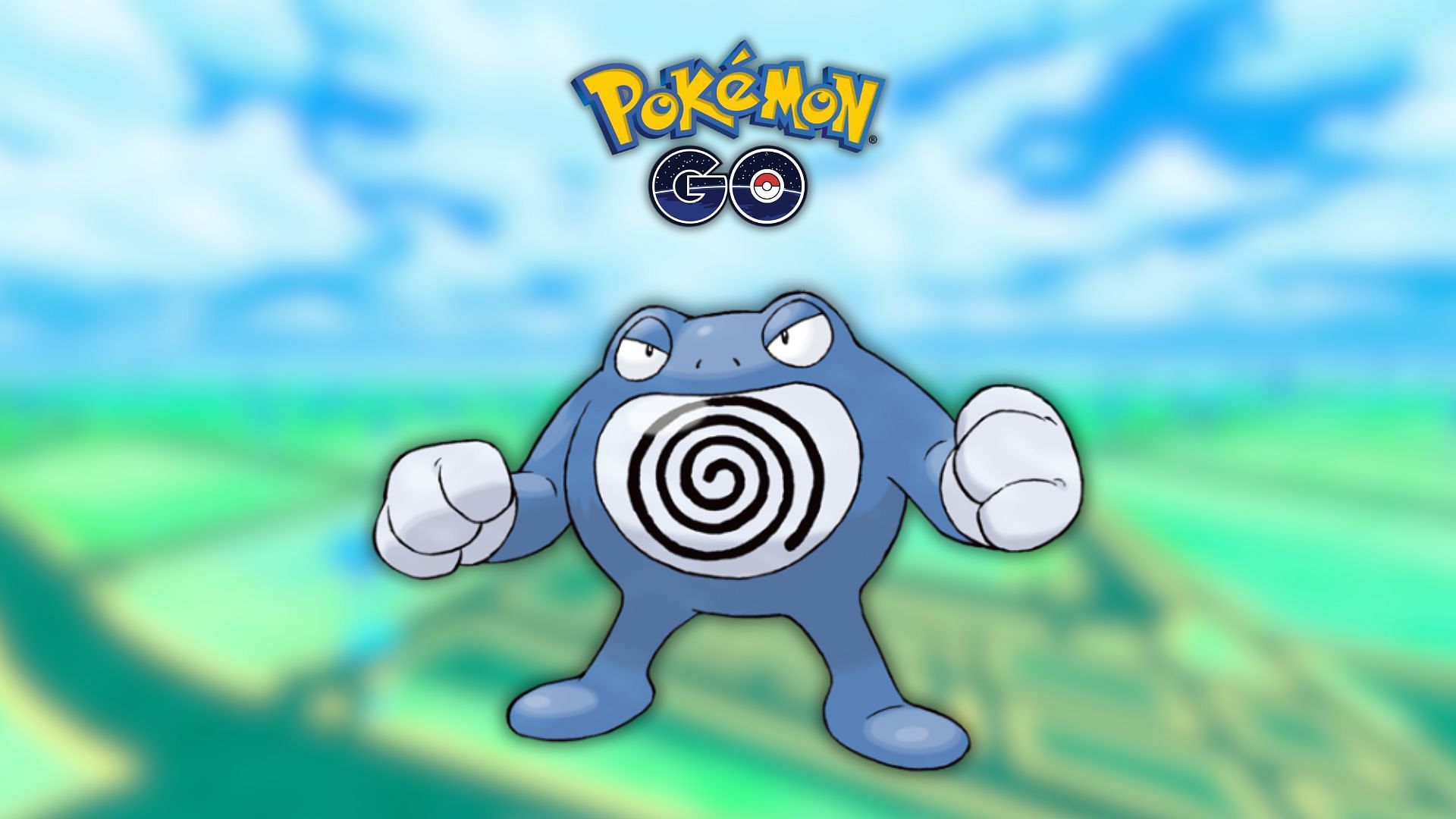 How to get Poliwrath in Pokemon GO, and can it be shiny?