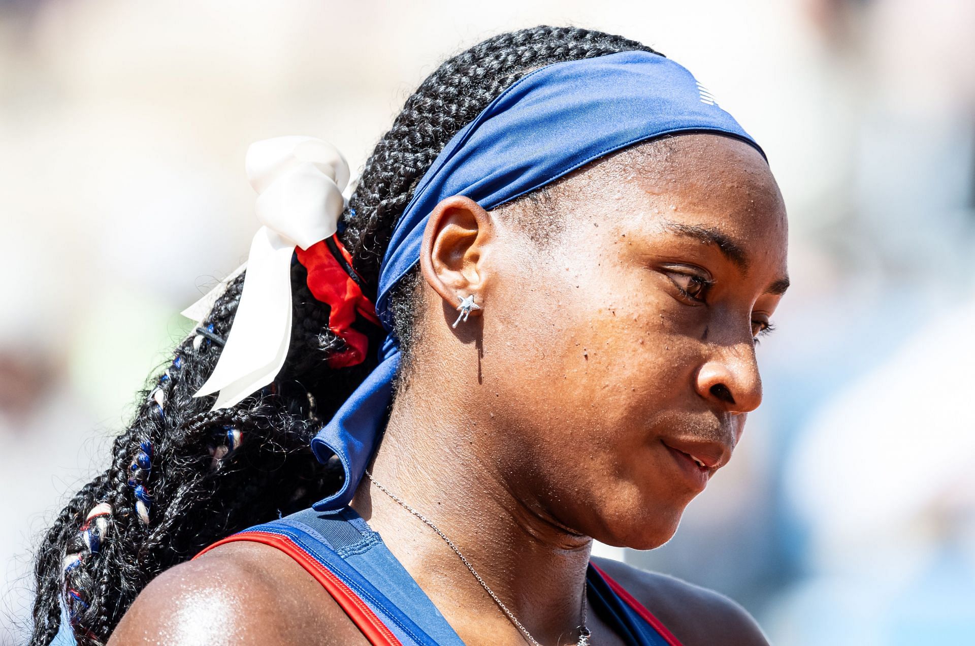 Coco Gauff