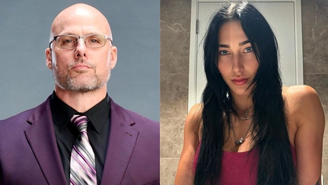 Adam Pearce to get attacked by former champion, Rhea Ripley's major ...