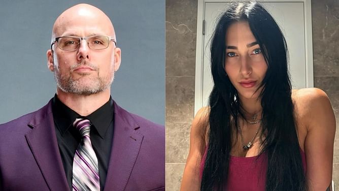 Adam Pearce to get attacked by former champion, Rhea Ripley's major challenge - 5 Possible surprises for WWE RAW