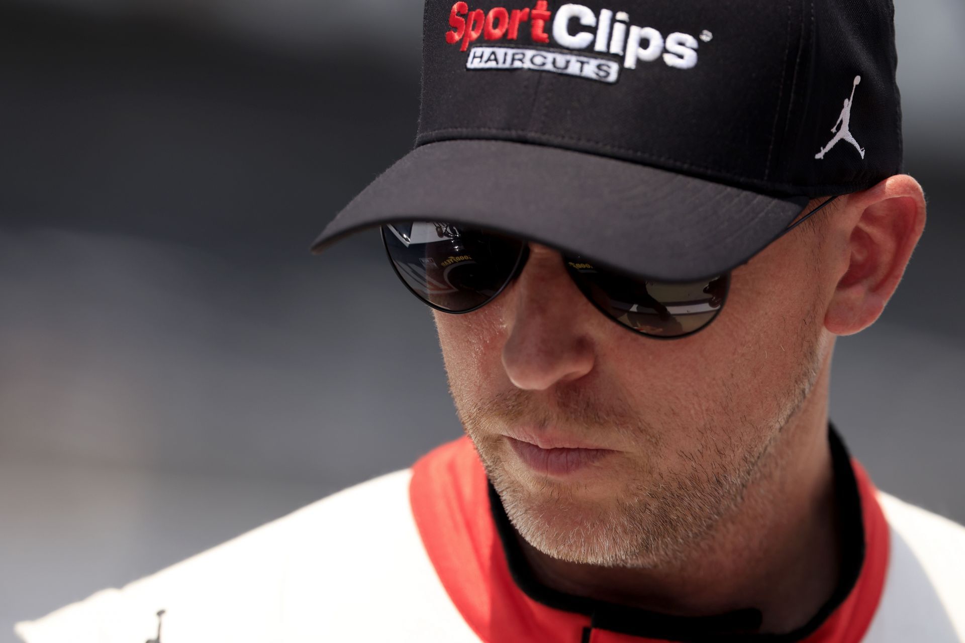 NASCAR Cup Series Brickyard 400 - Qualifying - Source: Getty