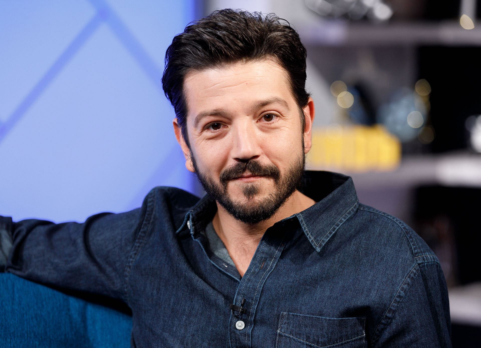 Diego Luna (Image via Getty Images)