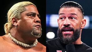 Real-life Bloodline member could return to WWE after 5 years and join Roman Reigns, says Rikishi