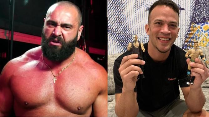 5 stars who could quietly leave AEW without appearing on TV again