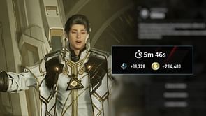 Best Kuiper Shard farms in the First Descendant