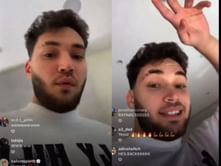 Adin Ross announces comeback stream, says he will "never go away" after a several-month hiatus