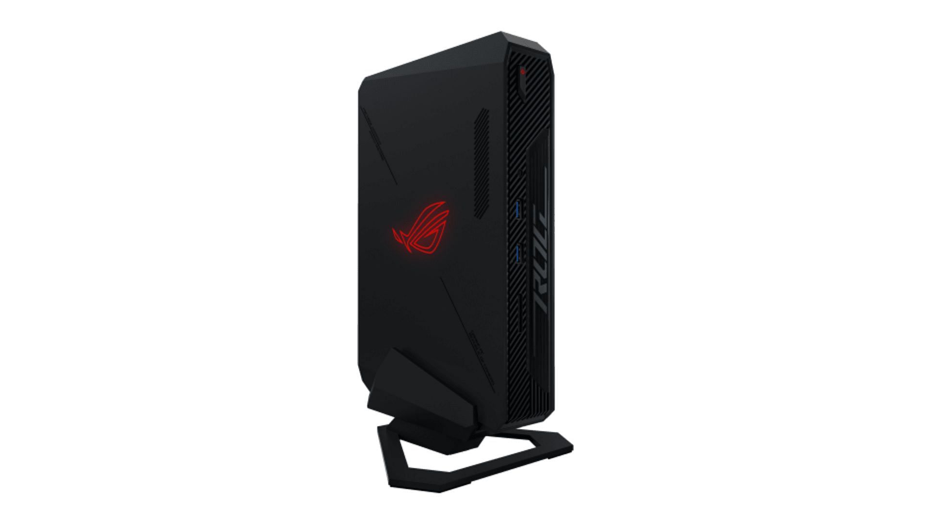 ASUS ROG NUC (Image via ASUS)