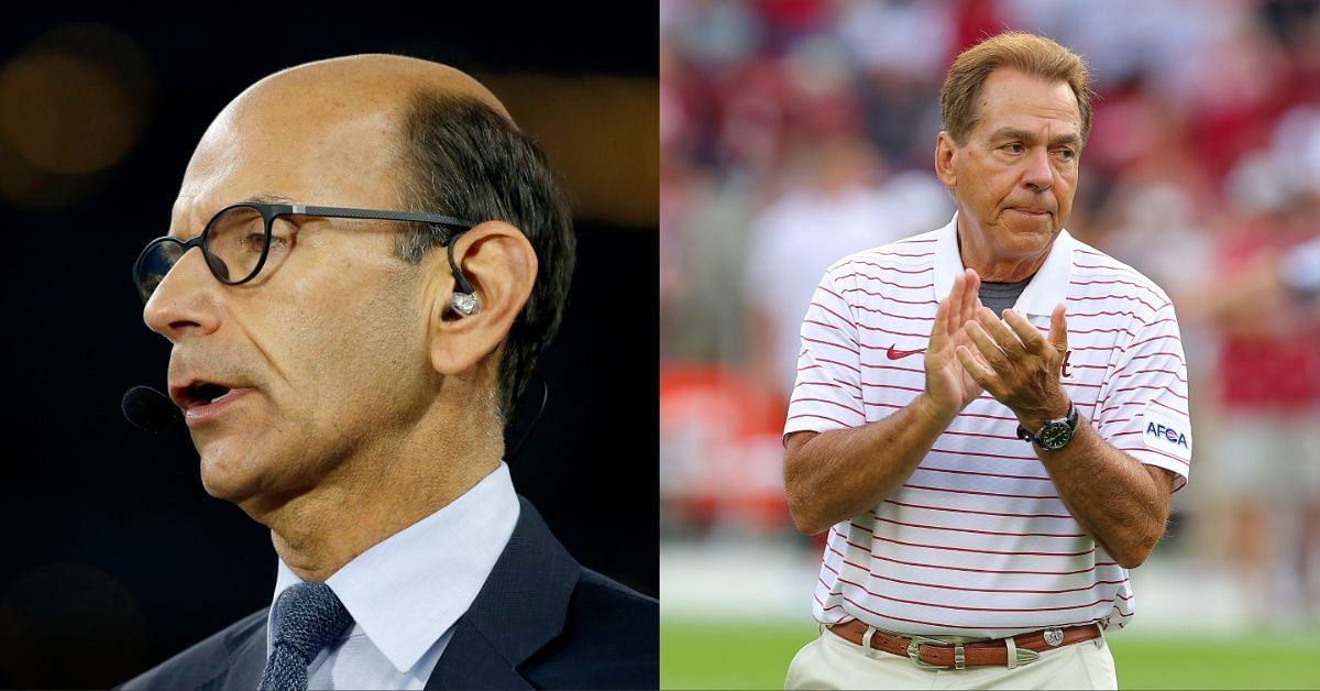 SEC insider Paul Finebaum has blunt take on Alabama ahead of 2024 Media days