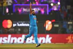 "I will take the balls used in the World Cup to Pakistan" - Mohammed Shami responds to ball change conspiracy theory