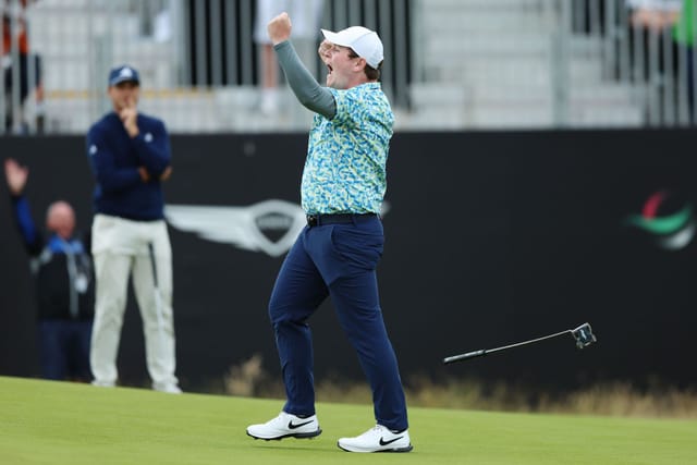 2024 Genesis Scottish Open prize money payout: How much did each golfer