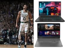 5 best laptops for NBA 2K25 (2024)