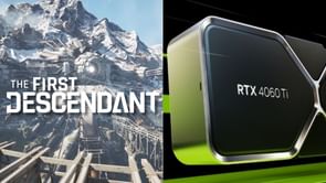 Best The First Descendant graphics settings for Nvidia RTX 4060 and RTX 4060 Ti