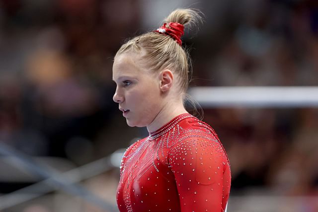 2023 U.S. Gymnastics Championships - Day Four - Source: Getty