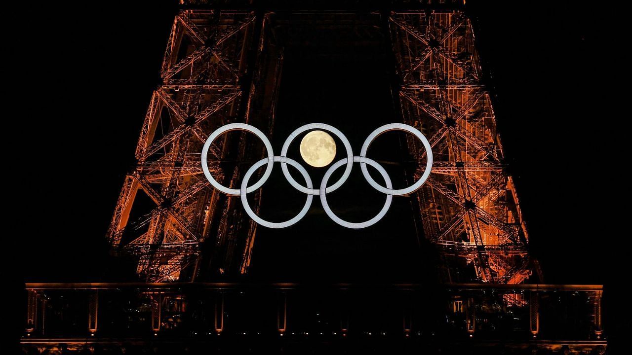 Paris 2024 Olympic Games - Previews - Source: Getty