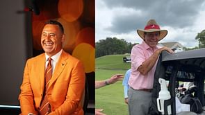 Steve Sarkisian lauds 7x national champ Nick Saban after "Texas wont run the SEC" comment at Media days