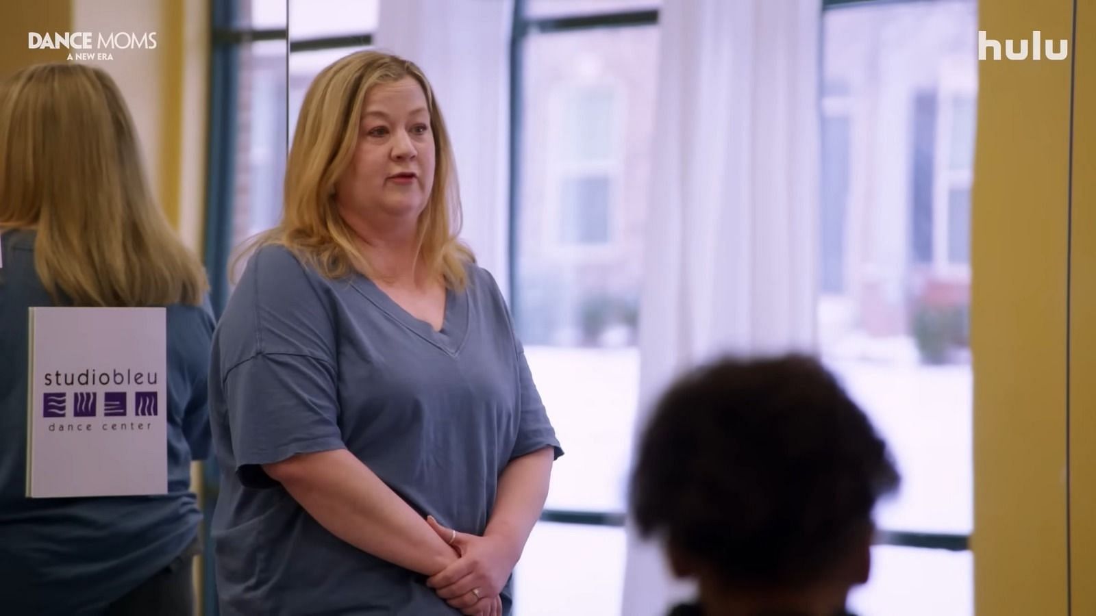 Dance Moms: A New Era (Image via YouTube/Hulu)