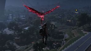 All Junkyard Mystical crate locations in Once Human