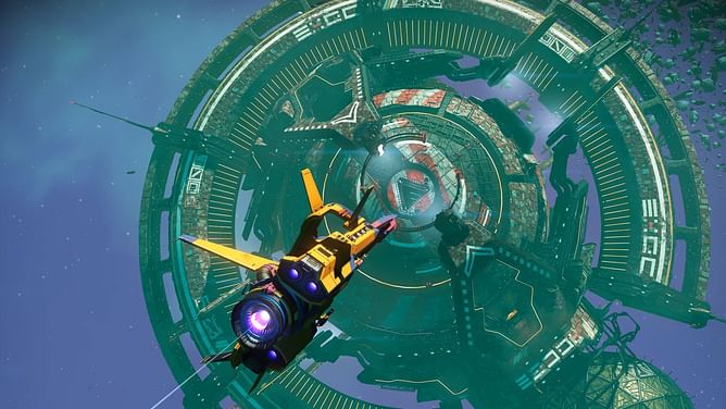 No Man's Sky Expedition 14 Liquidators: All Phase 2 milestones and rewards
