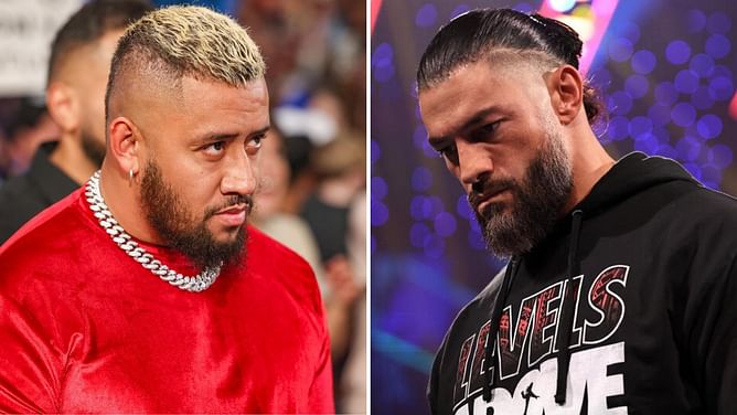 Roman Reigns vs Solo Sikoa to happen before WWE Survivor Series 2024? Exploring the chances
