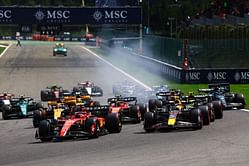2024 F1 Belgian GP upgrades: Who has brought what?