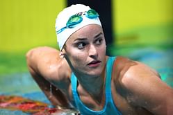 How triple gold medallist Kaylee McKeown's absence in 400m IM will help US swimmers at the Paris Olympics? All about the crowning of a new champion