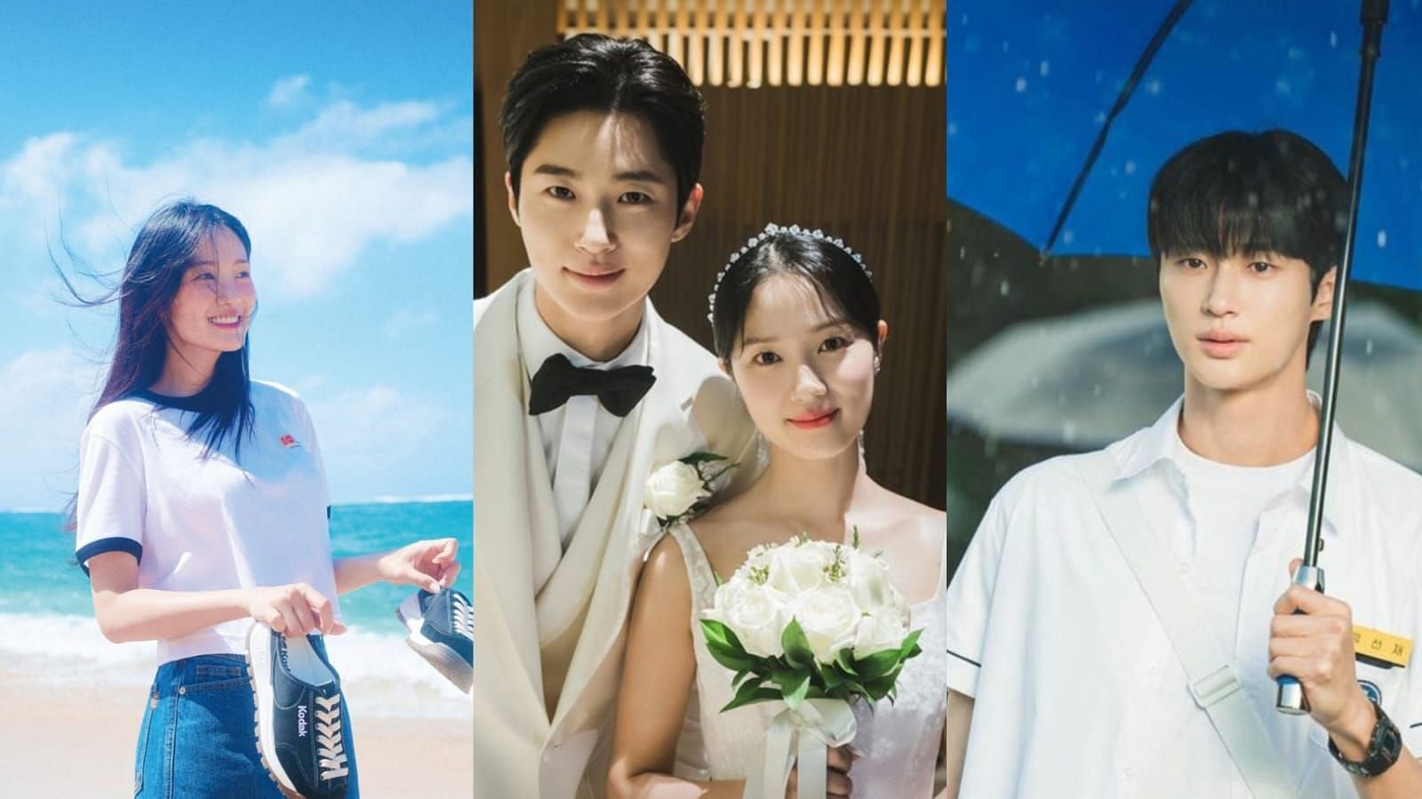 Byeon Woo-seok and Kim Hye-yoon secure top spot in Seoul International Drama Awards 2024 