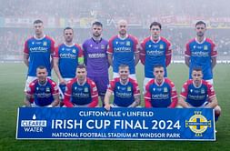 Stjarnan vs Linfield Prediction and Betting Tips | July 11th 2024