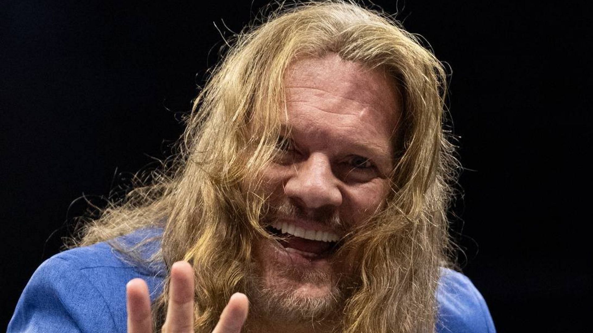 Ex WWE star Matt Morgan recently showered Chris Jericho with praises (Photo Credit: AEW)  