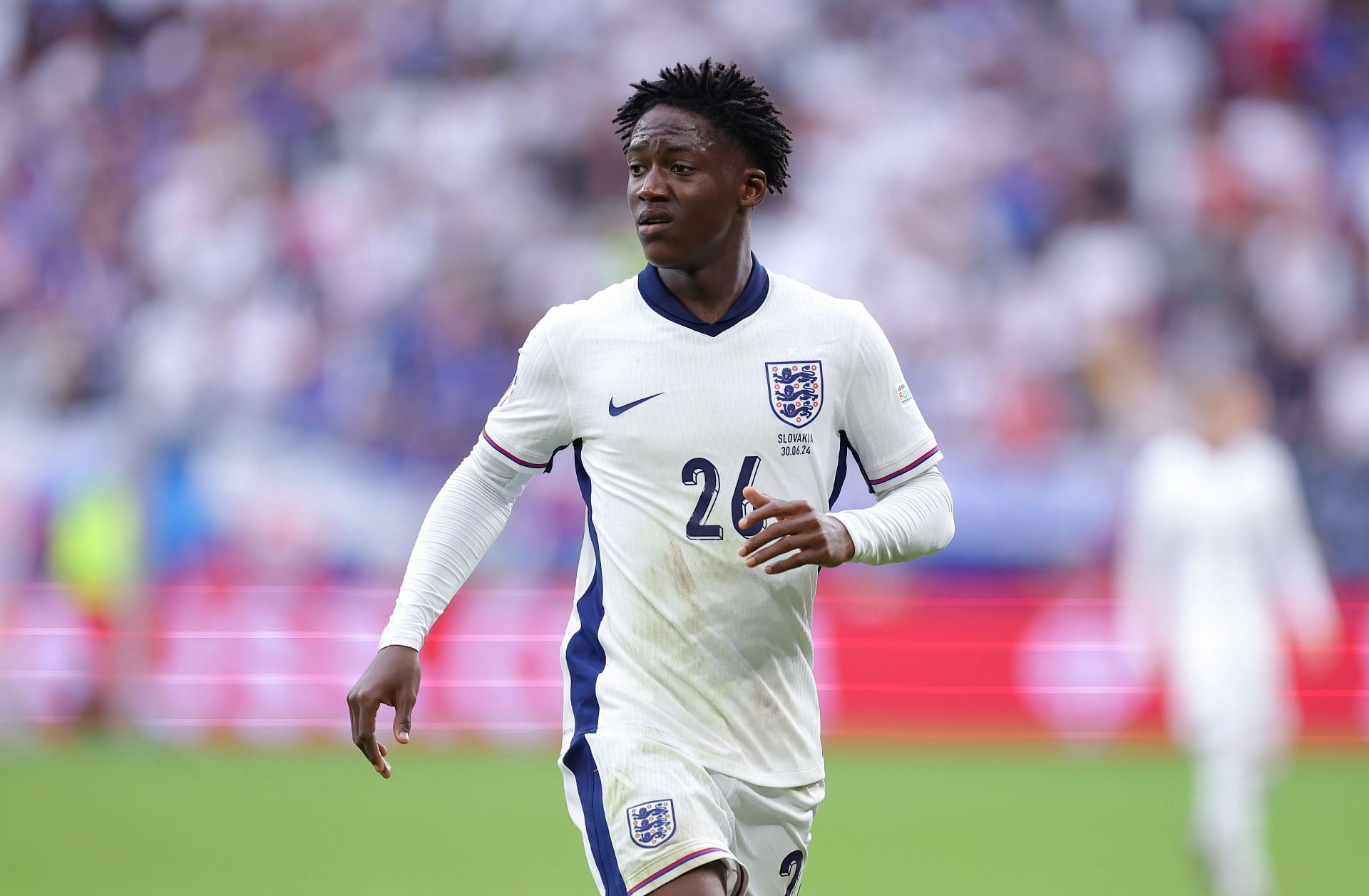 England v Slovakia: Round of 16 - UEFA EURO 2024