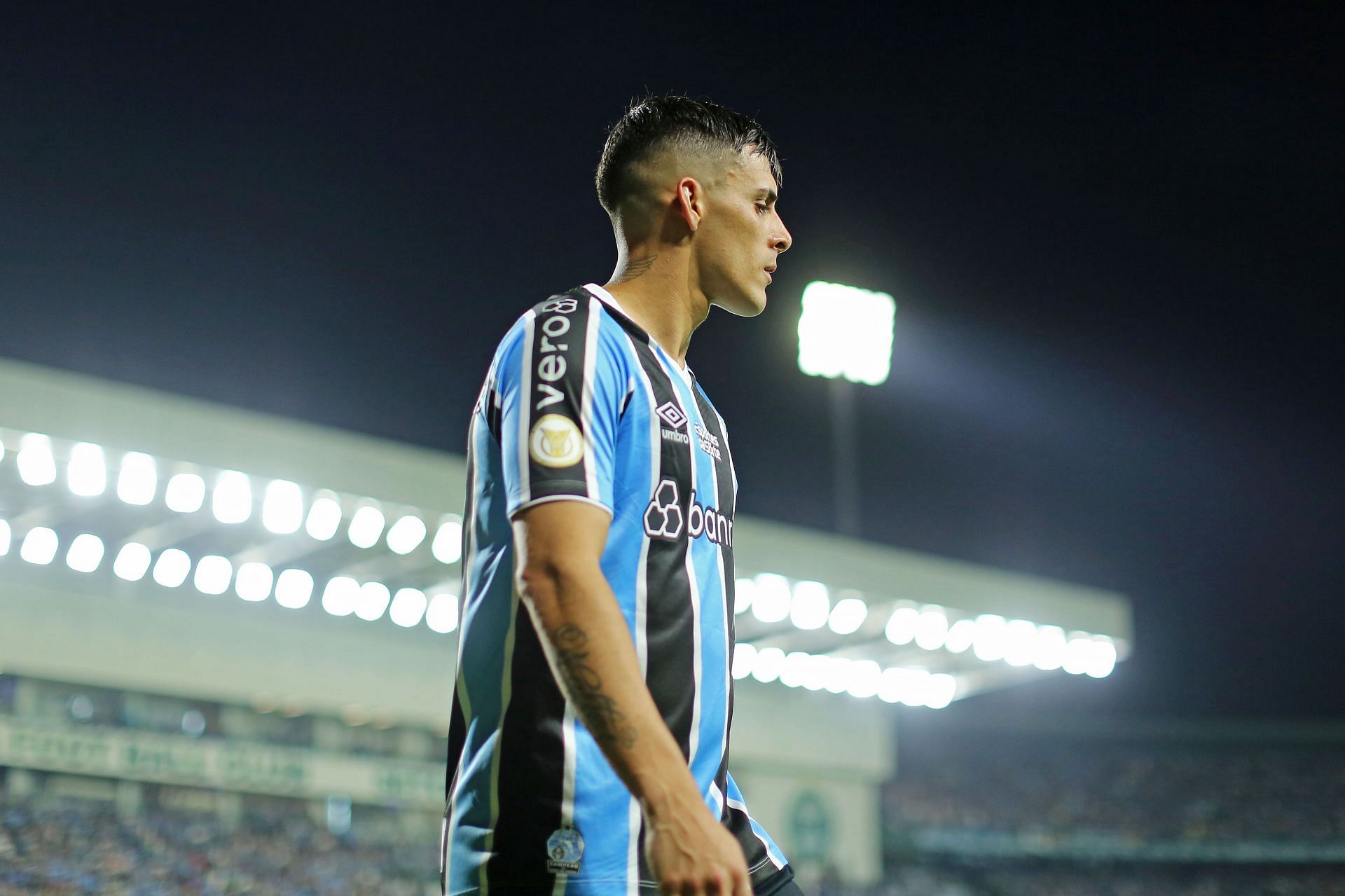 Gremio v Internacional - Brasileirao 2024