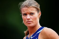 Dutch athlete Dafne Schippers takes a dig at Sprint docuseries producers for claiming Jamaicans and Americans won all medals at World Championships
