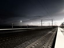 France's high-speed railway network hit by ‘acts of sabotage’ hours before Paris Olympics opening ceremony