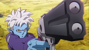 "Lazy work" - Fans disgruntled over Dragon Ball Daima's recycled Mira character design following latest trailer