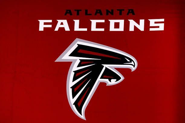 &ldquo;Atlanta Falcons&rdquo; Logo History