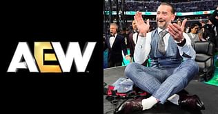 CM Punk attends top AEW star’s concert ahead of WWE RAW