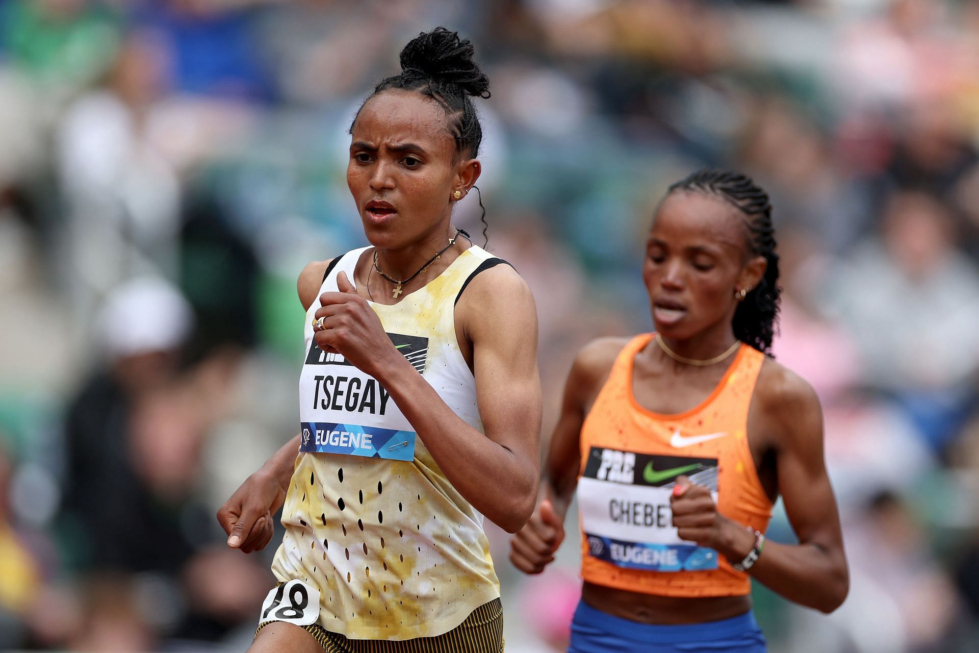 2024 Prefontaine Classic