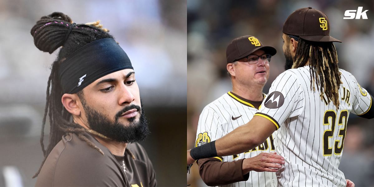 San Deigo Padres: "It’s Really Kind Of A Murky Timetable" - Padres ...