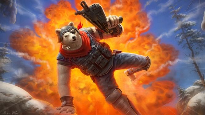 “Should be an umbrella for this”: Fortnite community reacts hilariously to player’s rare achievement in Chapter 5 Season 3