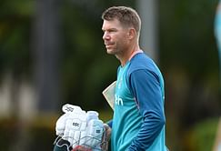 “Certainly our planning is he won’t be there in Pakistan” - Australia chief selector rules out a potential return for David Warner in 2025 CT