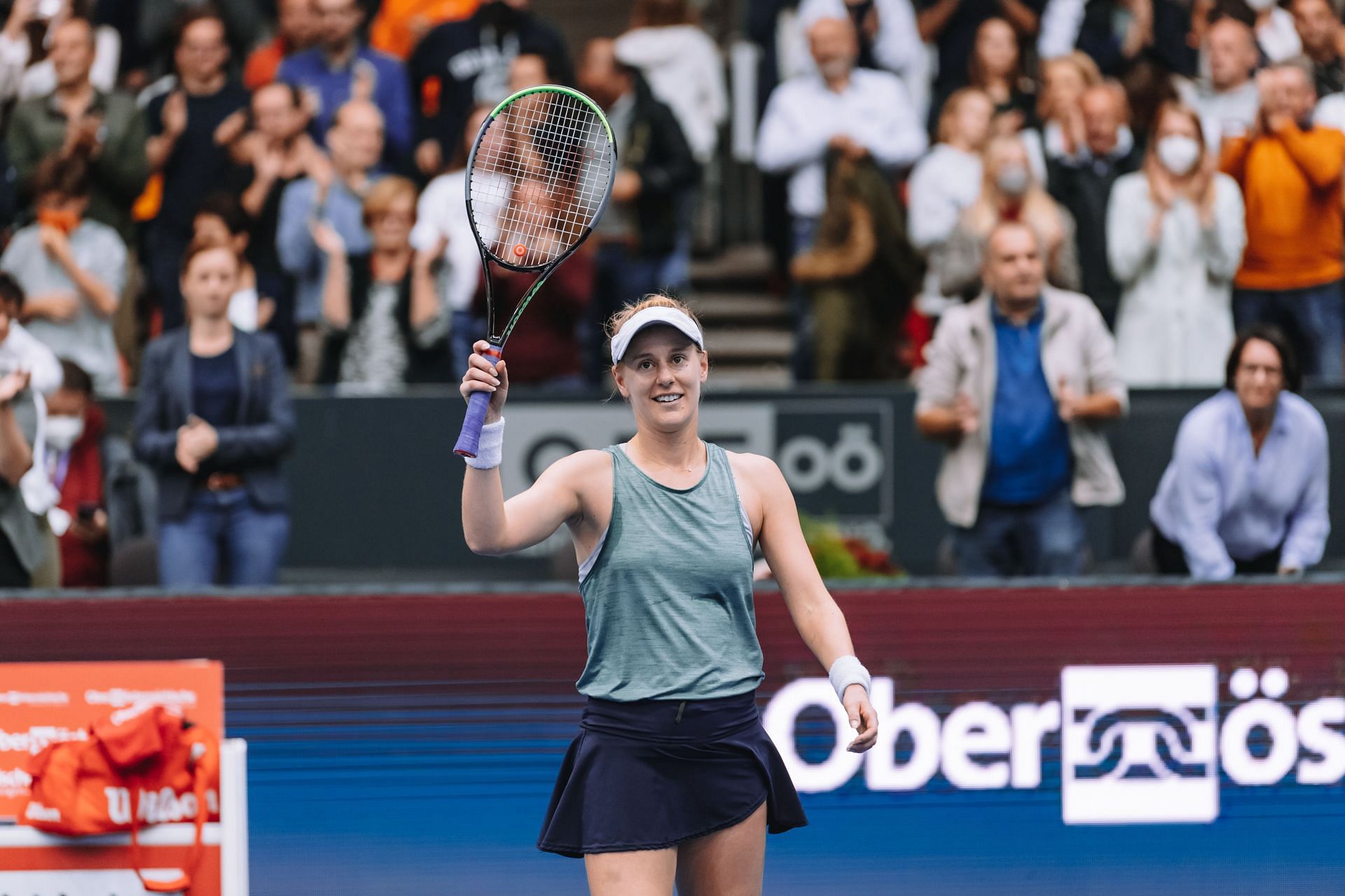 Upper Austria Ladies Linz (Source: GETTY)