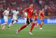 \Semi-Final - UEFA EURO 2024 (Photo by Alex Livesey/Getty Images)