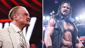 Surprise heel turn, championship challenge? - 4 possible directions for Ilja Dragunov following his Money in the Bank qualifying loss on WWE RAW