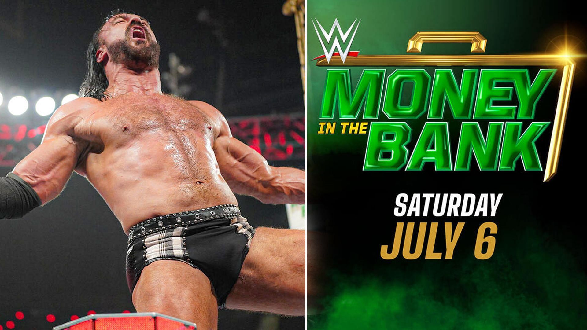Money in the Bank
