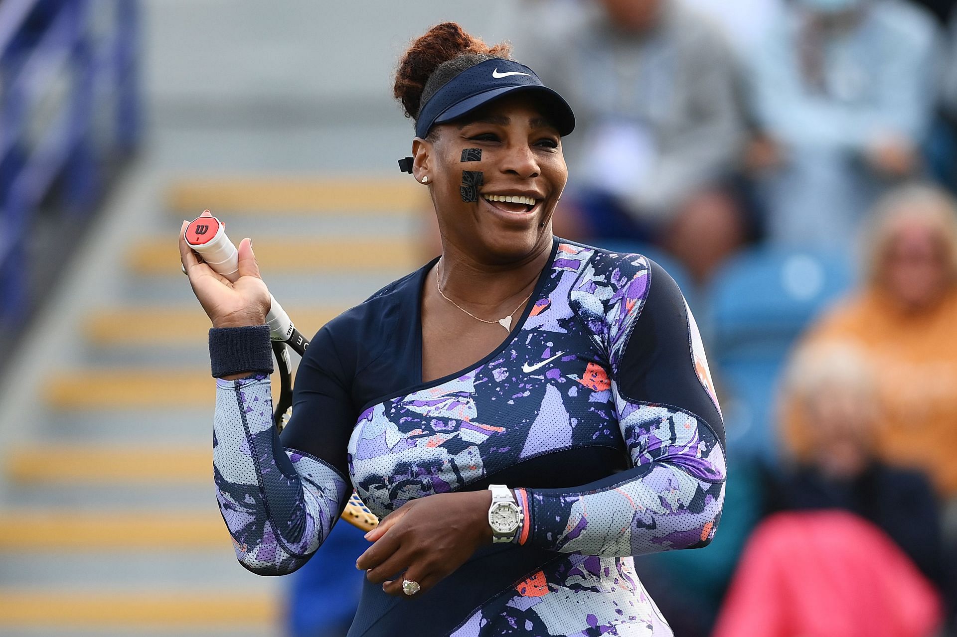 Serena Williams (Source: GETTY)