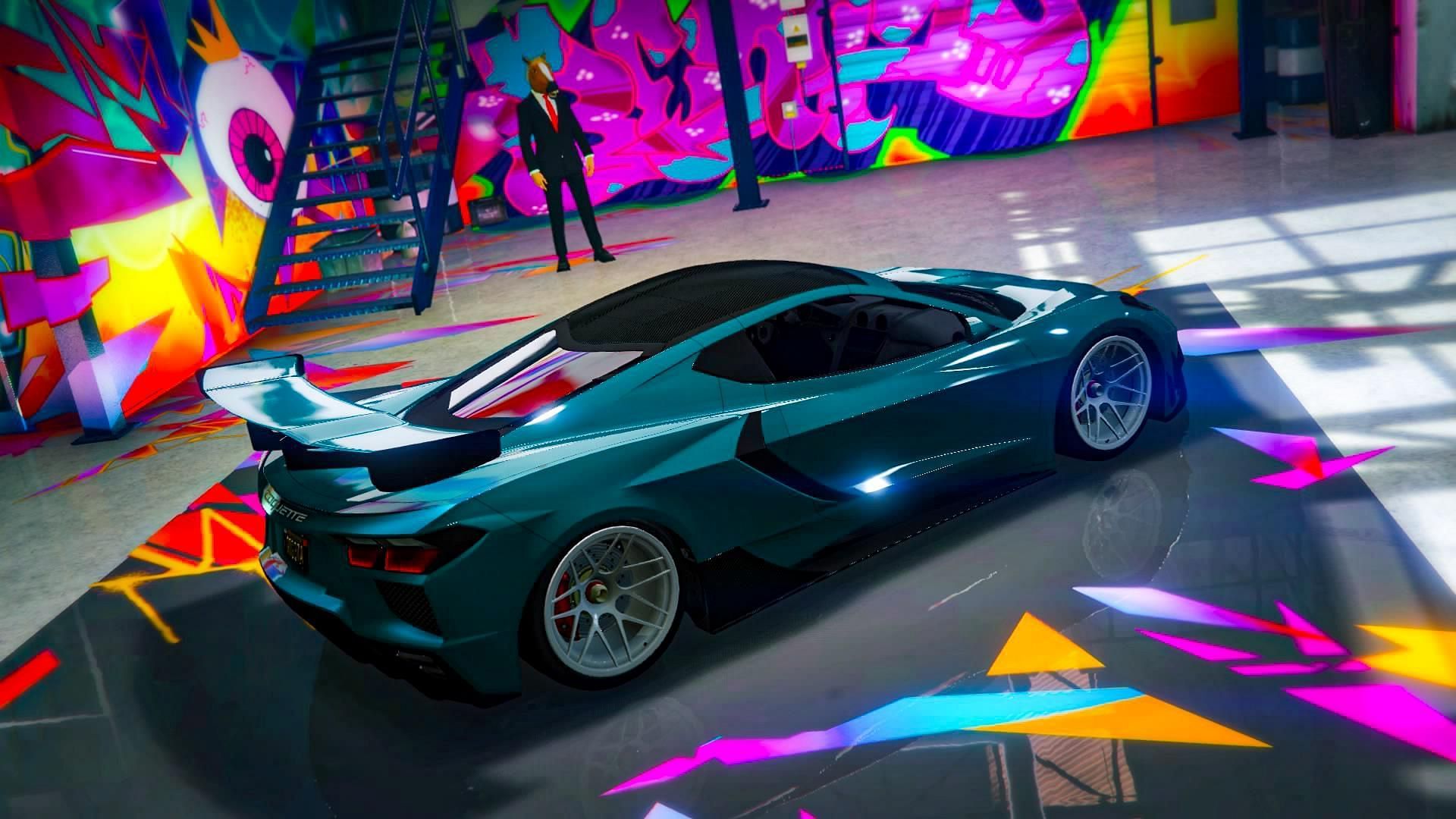 Invetero Coquette D10 in GTA: All you need to know