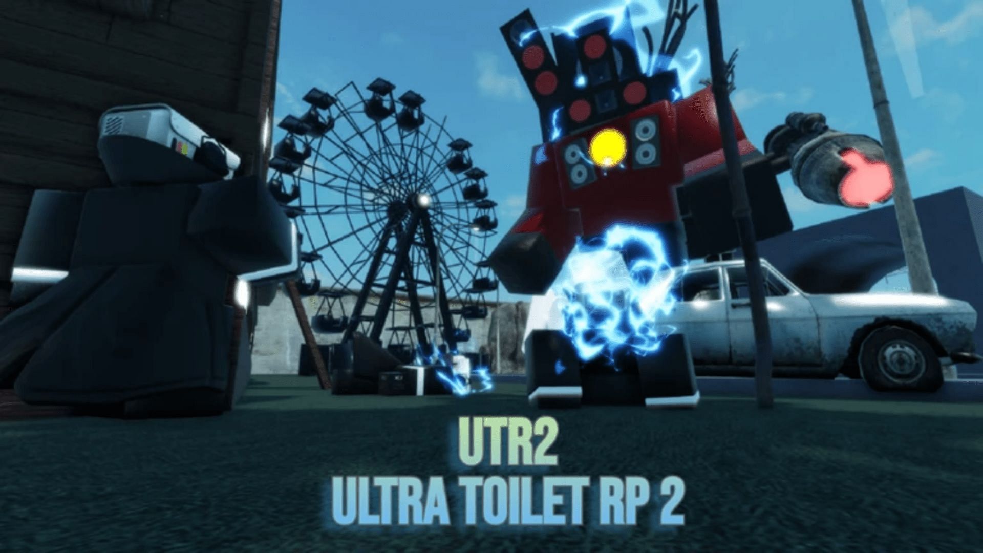 UTR2 Update 10.0